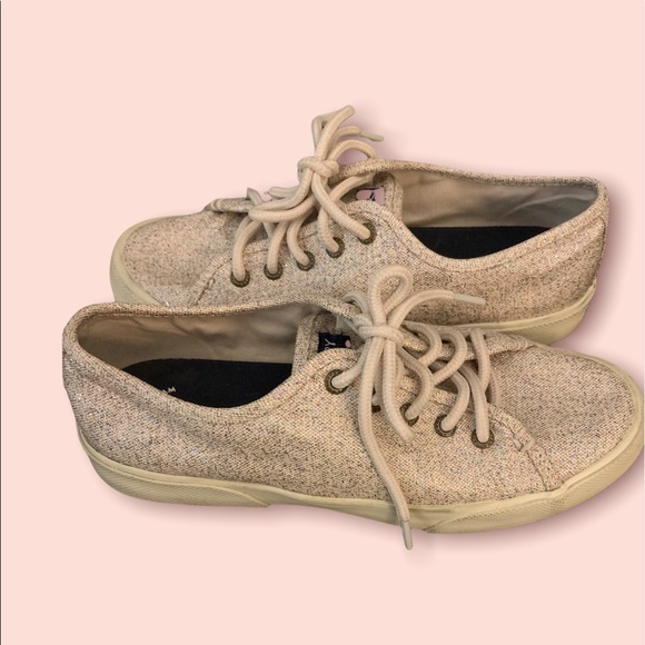 Sparkly Sperry Top - Siders - Picture 2 of 3